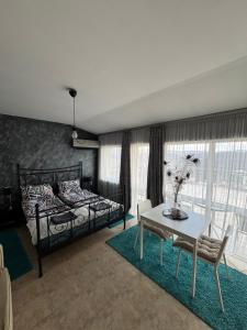 TOP SKY VIEW - Studio Panorama