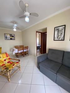 frente mar praia grande