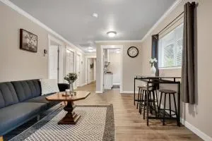 Judkins Guesthouse - Close to Downtown - بلفيو