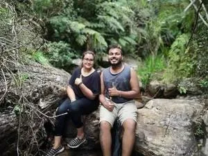 New shalika family cabin nuwaraeliya - Amunumulla