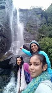 New shalika family cabin nuwaraeliya