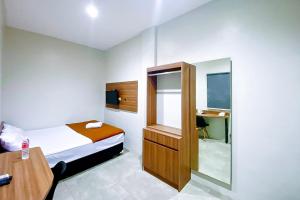 Env Residence Mangga Besar RedPartner