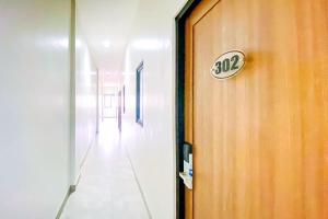 Env Residence Mangga Besar RedPartner