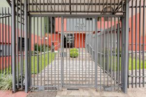 Condomínio Tour Laffite | Conforto e Praticidade no Coração de Curitiba | Gonzaga Stays