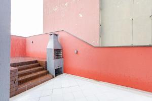 Condomínio Tour Laffite | Conforto e Praticidade no Coração de Curitiba | Gonzaga Stays