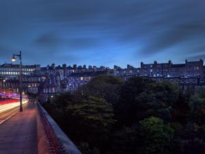 7 Rothesay Terrace, Edinburgh, EH3 7RY, Scotland.