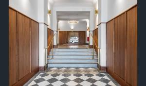 Beachside Melbourne Penthouse