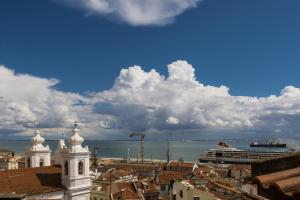 House Lisbon Apartament Alfama