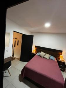 Aeropuerto Casa Santa María