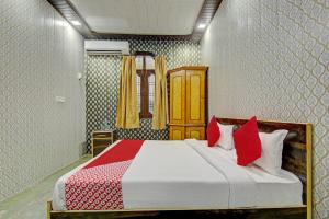 Hotel O Cozy Cottage