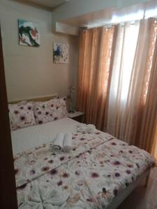 1bedroom Pool view 1441 shell residence with balcony