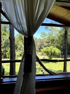 Finca Delfina - Cabaña La Delfina