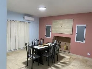 Rincón del Sol en Albardón - Albardón