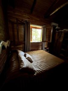 Finca Delfina - Cabaña La Delfina