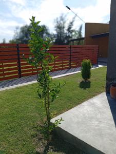 Rincón del Sol en Albardón