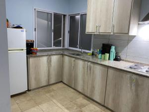 Rincón del Sol en Albardón