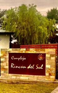 Rincón del Sol en Albardón