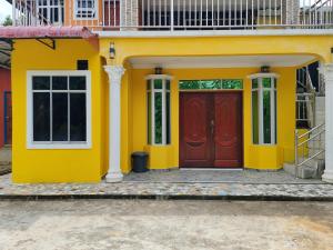 Sepilok Hideaway Guest House