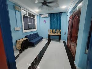 Sepilok Hideaway Guest House