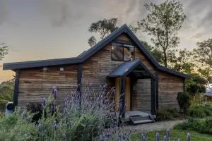 Duck'n Hill Barn - Panton Hill