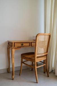 The Orange Sky - 3BR Pool Villa in Kerobokan