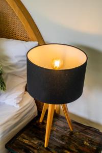 The Orange Sky - 3BR Pool Villa in Kerobokan