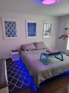 Riad Sang Neuf - Stoneham