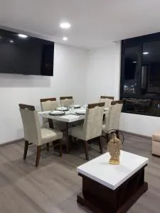 Modern apartment in Cuenca - 昆卡
