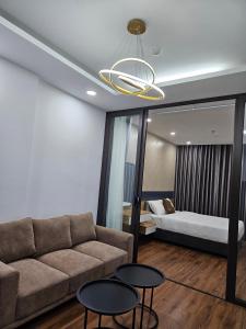 Asahi Luxstay - GreenPearl BắcNinh Serviced Apartment