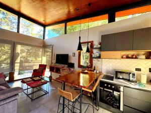 Altos de Belgrano Apart