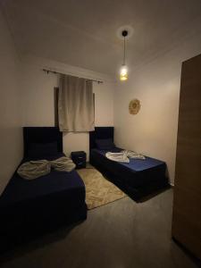 Marrakech Center Getaway Apartment