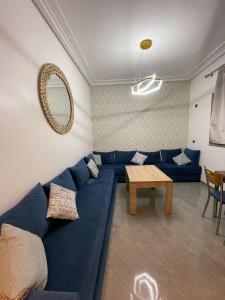 Marrakech Center Getaway Apartment