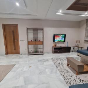 Apparemment location familliale