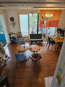 24 Guesthouse Gangnam Center - Female only