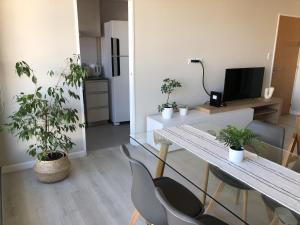 Departamento JACARANDA con cochera