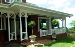 Southey House - New Germany