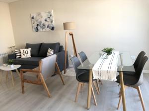 Departamento JACARANDA con cochera