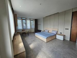 Villa W Trinity