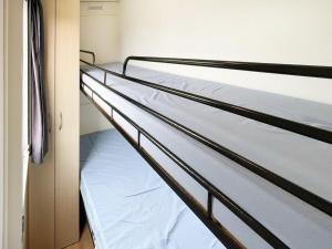 Chalet in Friesland near Wadden Sea