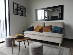 La villa city, Ciudad Guatemala, EON