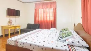 Lauriens Hotel Tagaytay - 锡朗