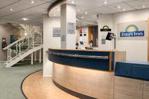 Days Inn by Wyndham Donington