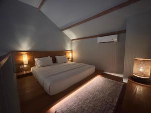 Umadewi Surf & Retreat