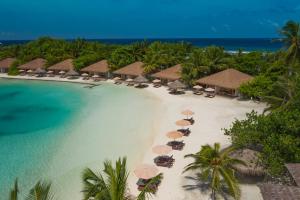 Cinnamon Dhonveli Maldives - Complimentary Speedboat Return for 2 pax on 7 nights or more stays valid to 31 Oct 2026 & up to 2 kids stay free