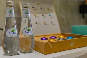 استديو بأثاث مريح وبسيط اليرموك