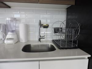 La villa city, Ciudad Guatemala, EON