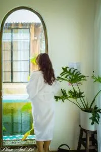 Thung Lũng Sun View homestay - Ấp Ðinh An (1)