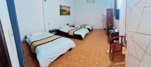 Hong Minh Guesthouse