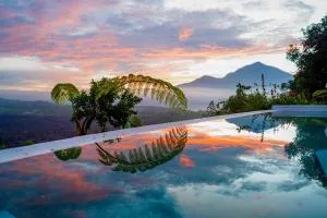 W Green Kintamani - 金塔马尼