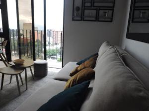 La villa city, Ciudad Guatemala, EON